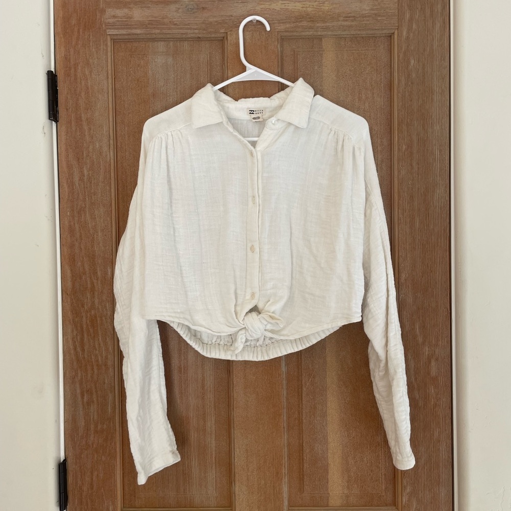 Billabong top
